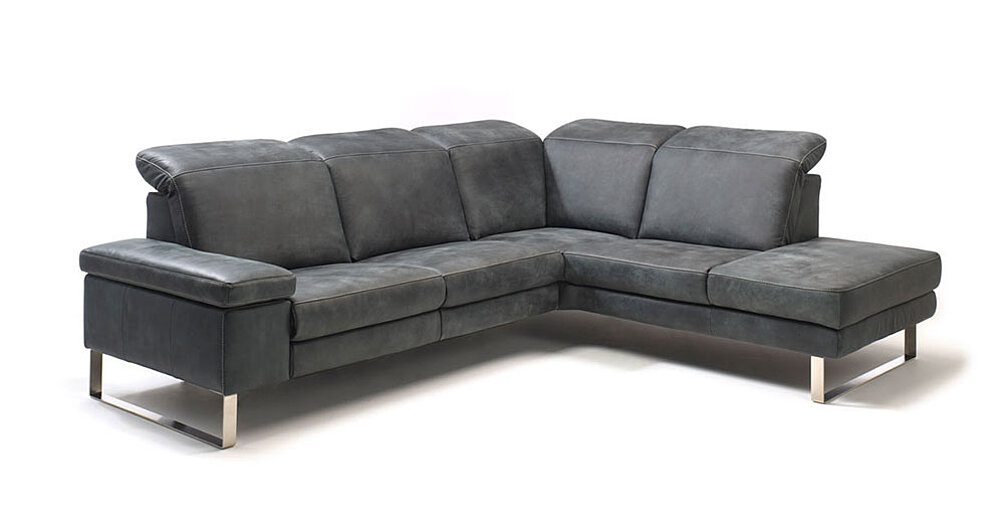 Paul Lindberg Sofa pl.Deno