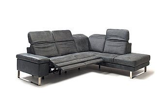 Paul Lindberg Sofa pl.Deno