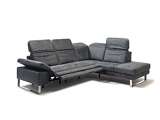 Paul Lindberg Sofa pl.Deno