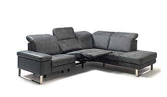 Paul Lindberg Sofa pl.Deno