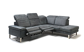 Paul Lindberg Sofa pl.Deno