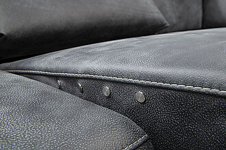 Paul Lindberg Sofa pl.Deno