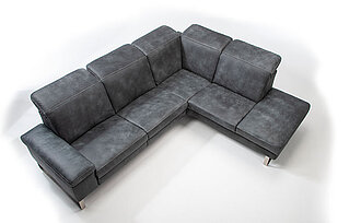 Paul Lindberg Sofa pl.Deno